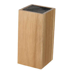 Dorre Kini Neliömäinen Veitsitukki