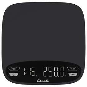 Escali Versi CF63B Kaffevåg
