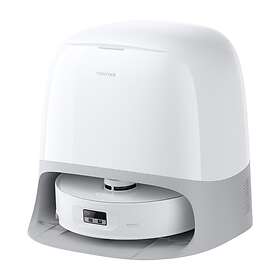 Roborock Qrevo Curv 2 Flow