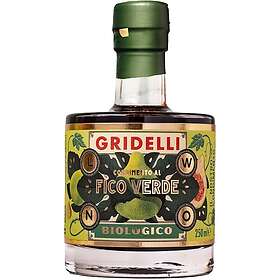 Fratelli Aceto balsamico fico verde 250ml