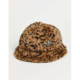 Adidas Leopard Fluffy Bucket