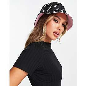 Adidas Originals Logomania Vändbar Solhatt