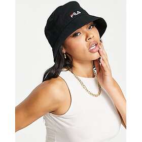 Fila Svart Solhatt Bucket