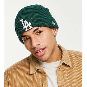 New Era LA Dodgers Våffla Mössa