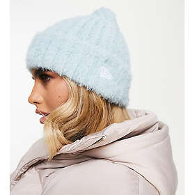 New Era Fluffy Rib Mössa