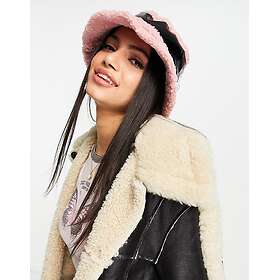 Skinnydip Svart lackerad bucket