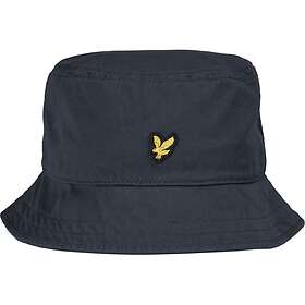 Lyle & Scott Marinblå Solhatt Hatt