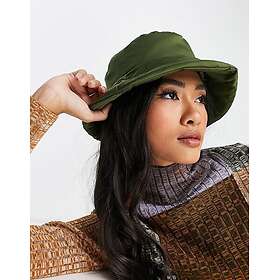 TOPSHOP Vadderad Solhatt