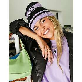 TOPSHOP Yin Yang Mössa