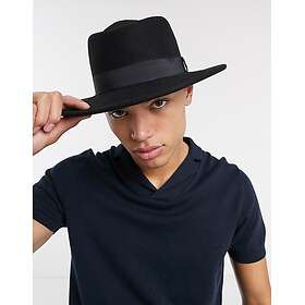 Asos Hatt med bred brätte