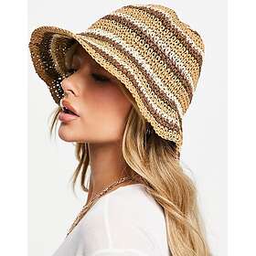 New Look Virka solhatt