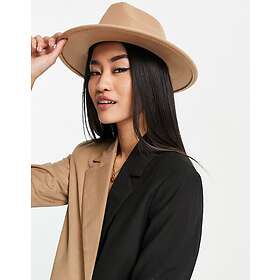 In The Style Fedora Hatt