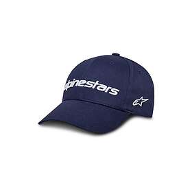 AlpineStars Linear Wordmark 2.0 Caps