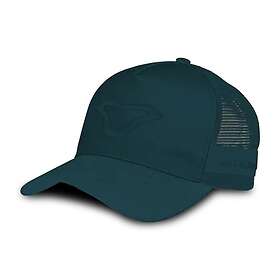 Macna Trucker 3D-logotypkeps