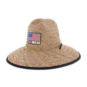 FXR Shoreside Halmhatt