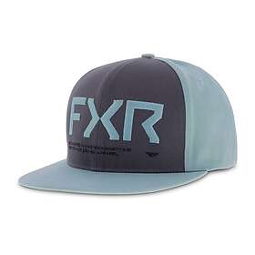 FXR Hydrogen Keps