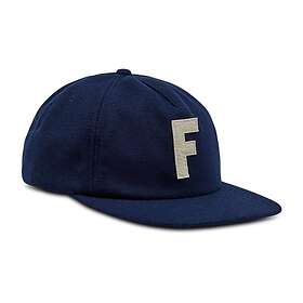 Fox Big F Justerbar Ull Keps