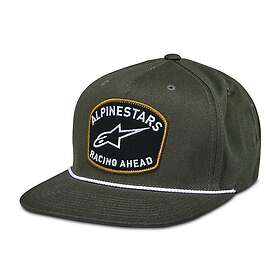 AlpineStars Promptus Snapback Keps