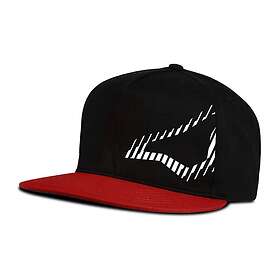 Macna Logo Side Snapback Keps