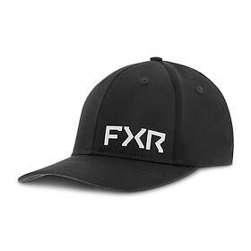 FXR Evo Keps