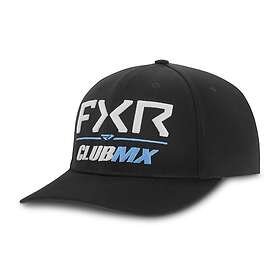 FXR Race Division Keps (Jr)