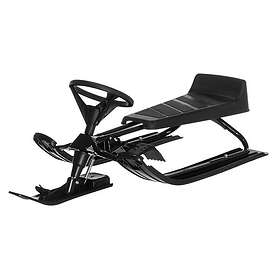 Atom Snowracer Ohjaskelkka