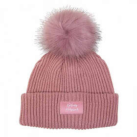 Kentucky Mössa med tofs Hatt