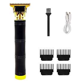 Herzberg HG04111-BLK