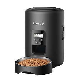 Rojeco Automatisk foderdispenser 2L