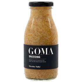 Nicolas Vahé Goma Dressing 25cl