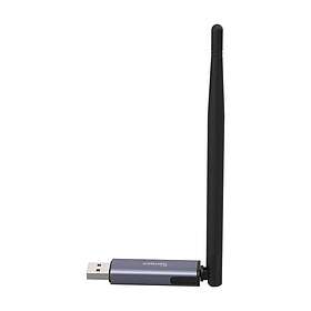 Sonoff Zigbee Gateway Dongle Plus MG24 Dongle-PMG24