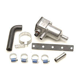 DEFA Motorvärmare DA 411740