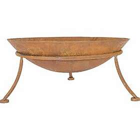 Ventura Eldfat Rostig 47cm