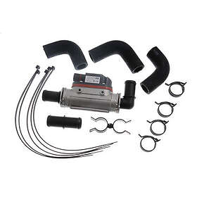 DEFA Motorvärmare SafeStart 413752