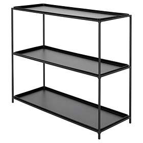 Clas Ohlson Metal Shelf 400x325x150mm