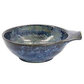 Tokyo Design Studio Cobalt Blue Tonsui skål 15cm
