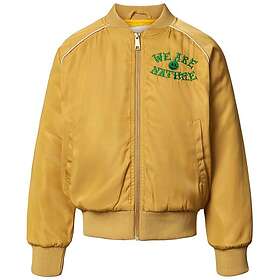 Molo Hatty Jacket We Love Nature (Jr)