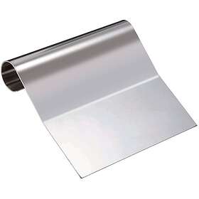 Silikomart Stål deigskrape 12 x 12 cm