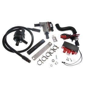 DEFA Motorvärmare SafeStart 413758