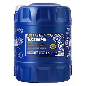 Mannol Extreme 5W40 A3/B4 20l