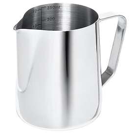 Mareld Milk Pitcher, stainless steel, 350ml