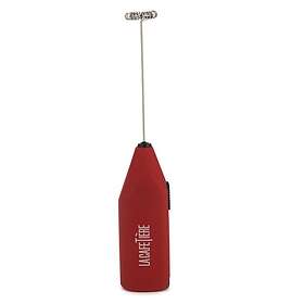 La Cafetière LCFRXRED Red