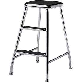 Lindqvistpallen Lindqvist Skammel (Sort)