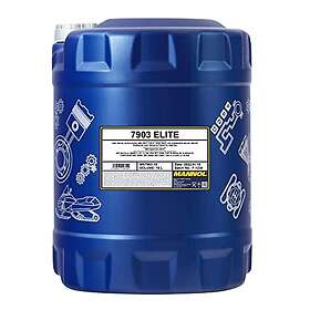 Mannol ELITE 5W-40 A3/B4 10l