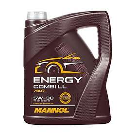 Mannol Energy Combi LL 5W-30 5l