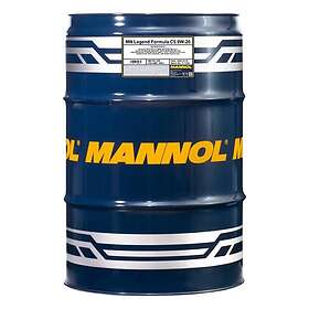 Mannol Legend Formula C5 0W-20 208l