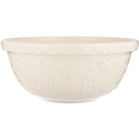 Mason & Cash Rose Mixing Bowl 29 cm Cream