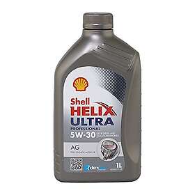Shell Helix Ultra Pro C3 5W-30 1l