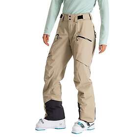 Bergans Oppdal 3L Shell Pants (Naisten)