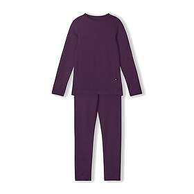 Reima Taitoa Ullunderställ (Unisex)